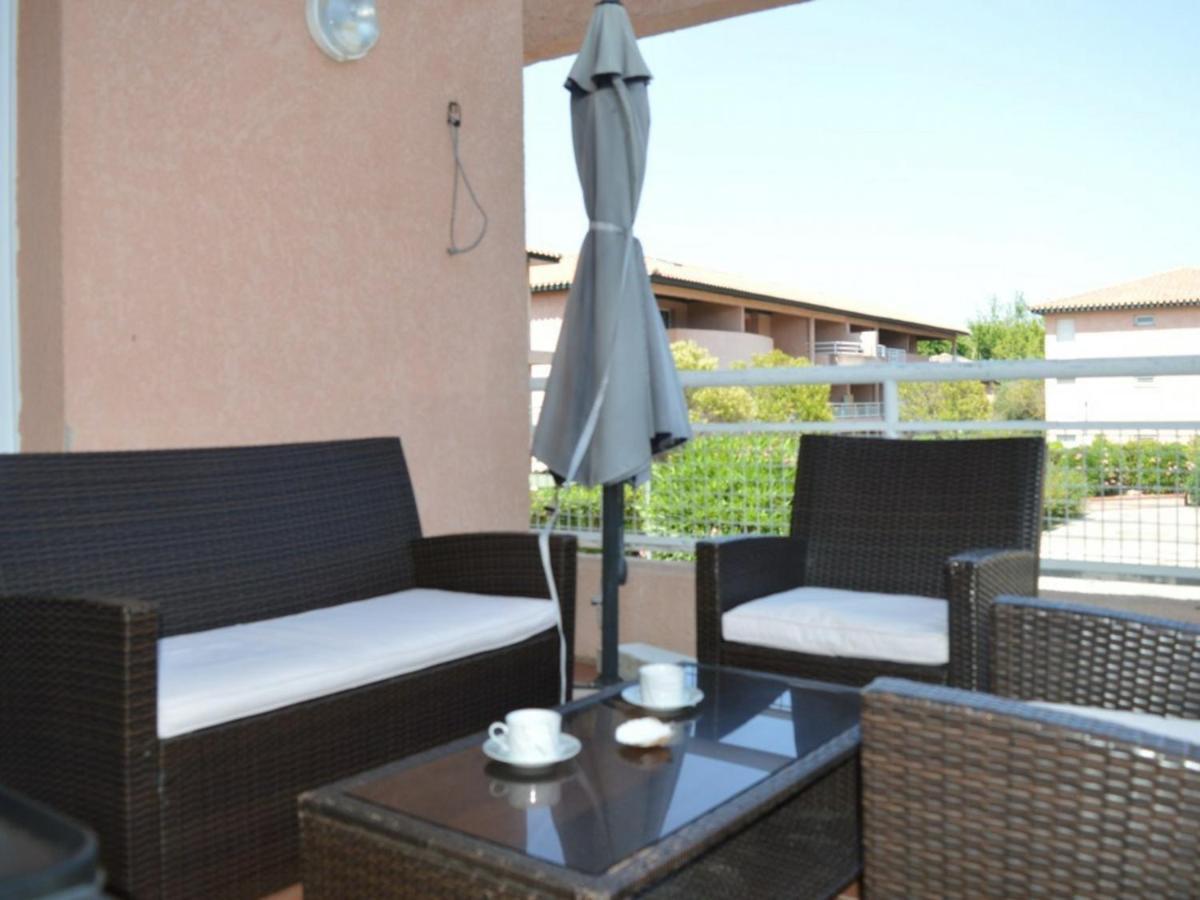 Appartement 3 Pieces A Saint-Cyprien : 6 Couchages, Piscine, Terrasse, Parking Et Wifi - Fr-1-225D-68 Saint-Cyprien (Pyrenees-Orientales) Exterior foto