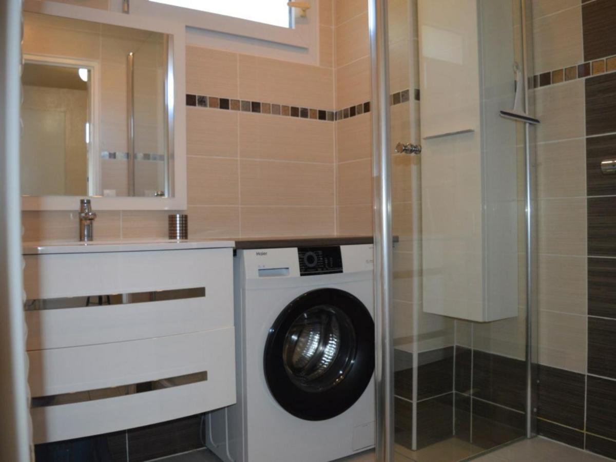 Appartement 3 Pieces A Saint-Cyprien : 6 Couchages, Piscine, Terrasse, Parking Et Wifi - Fr-1-225D-68 Saint-Cyprien (Pyrenees-Orientales) Exterior foto