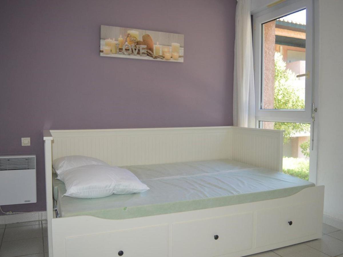 Appartement 3 Pieces A Saint-Cyprien : 6 Couchages, Piscine, Terrasse, Parking Et Wifi - Fr-1-225D-68 Saint-Cyprien (Pyrenees-Orientales) Exterior foto