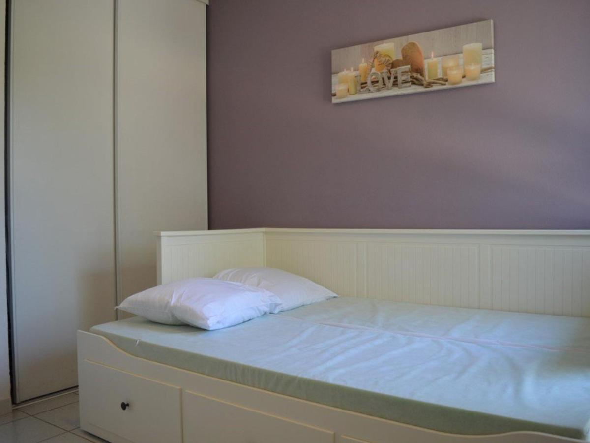 Appartement 3 Pieces A Saint-Cyprien : 6 Couchages, Piscine, Terrasse, Parking Et Wifi - Fr-1-225D-68 Saint-Cyprien (Pyrenees-Orientales) Exterior foto