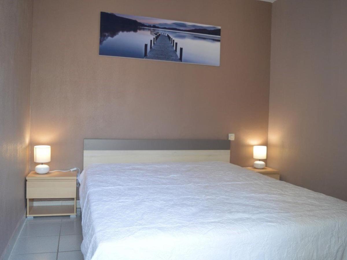 Appartement 3 Pieces A Saint-Cyprien : 6 Couchages, Piscine, Terrasse, Parking Et Wifi - Fr-1-225D-68 Saint-Cyprien (Pyrenees-Orientales) Exterior foto