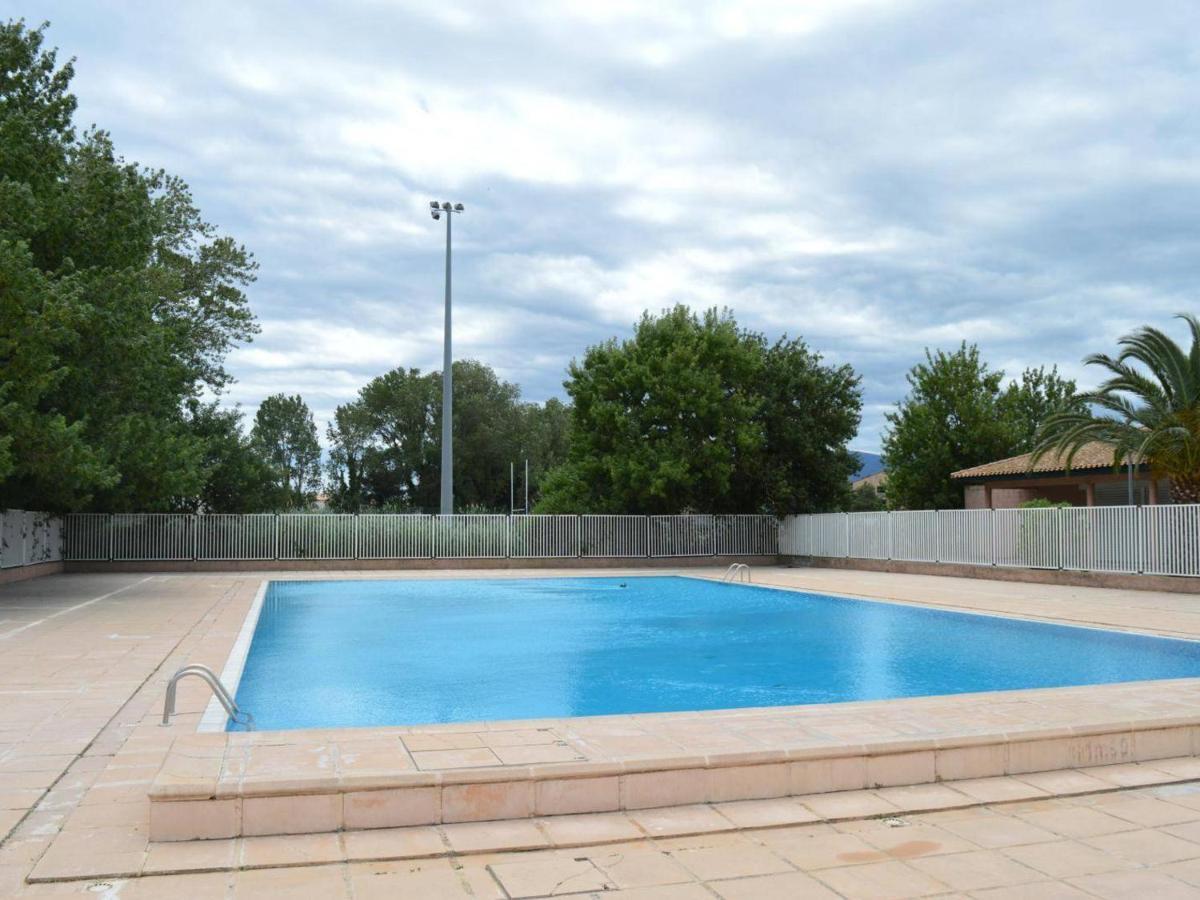 Appartement 3 Pieces A Saint-Cyprien : 6 Couchages, Piscine, Terrasse, Parking Et Wifi - Fr-1-225D-68 Saint-Cyprien (Pyrenees-Orientales) Exterior foto